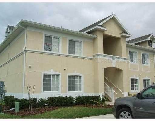 6011 SKYDALE WAY ROAD UNIT 201 RIVERVIEW, FL 33578