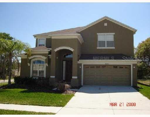 18456 RED WILLOW WAY LAND O LAKES, FL 34638