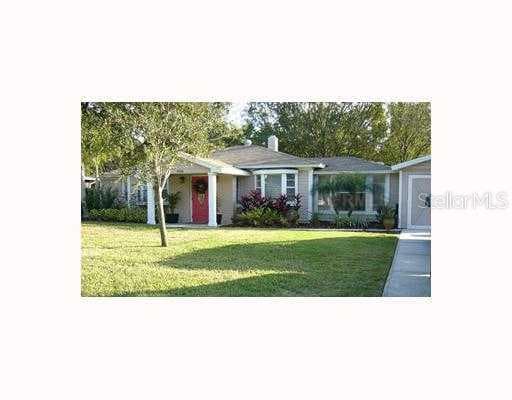 3908 W SAN CARLOS STREET TAMPA, FL 33629