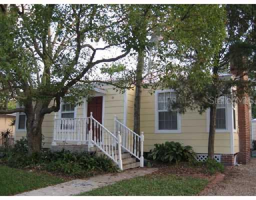 3918 W SANTIAGO STREET TAMPA, FL 33629