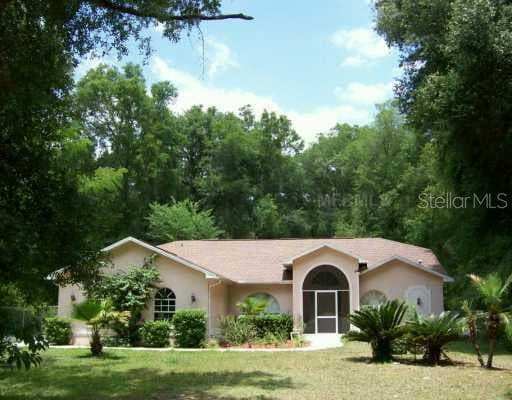 34009 Ridge Manor BOULEVARD Ridge Manor, FL 33523
