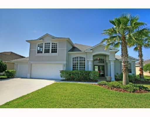 6106 COGNAC CREEK LUTZ, FL 33558