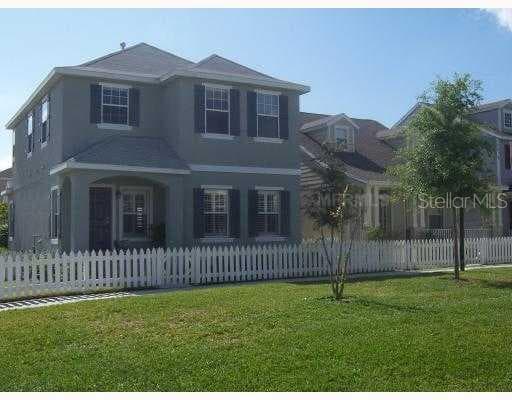 16233 BRIDGECROSSING DRIVE LITHIA, FL 33547