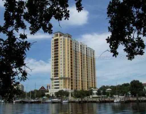 345 Bayshore BOULEVARD UNIT 1804 Tampa, FL 33606