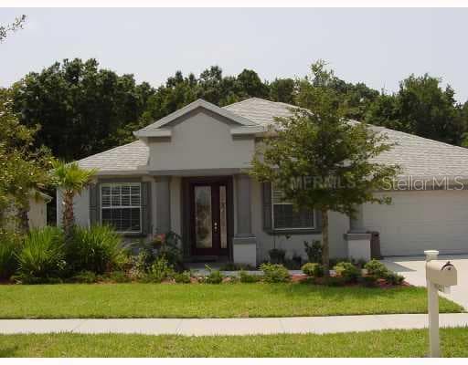 10522 DEERBERRY DRIVE LAND O LAKES, FL 34638