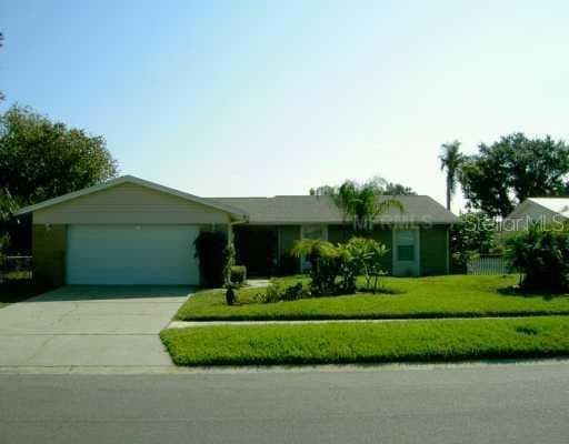 4705 LODESTONE DRIVE TAMPA, FL 33615