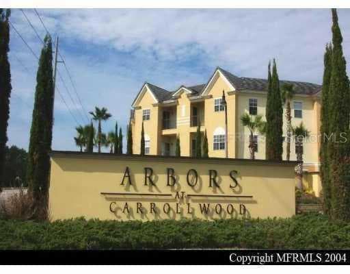 4003 LADY PALM COURT Tampa, FL 33624