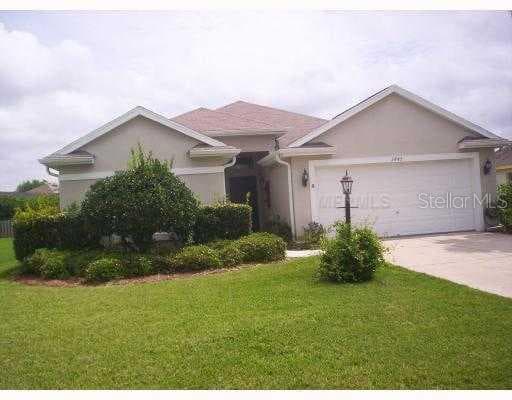 3443 SILVERSTONE COURT PLANT CITY, FL 33563