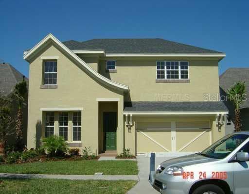 14607 MONDAVI COURT TAMPA, FL 33626