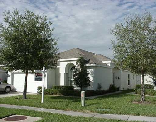 26323 WHIRLAWAY WESLEY CHAPEL, FL 33544