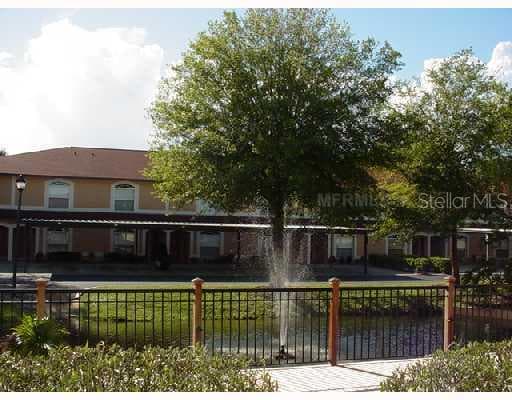 14601 PAR CLUB CREEK UNIT 601 TAMPA, FL 33618