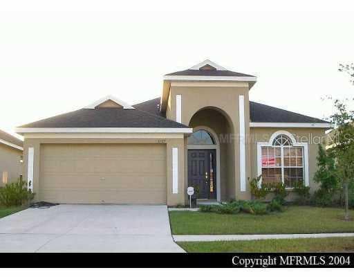 5127 CLOVER MIST DRIVE Apollo Beach, FL 33572