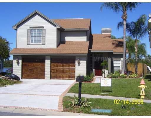 11858 BRANCH MOORING DRIVE TAMPA, FL 33635