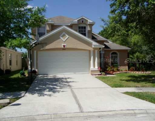 8514 Pringle WAY Tampa, FL 33635
