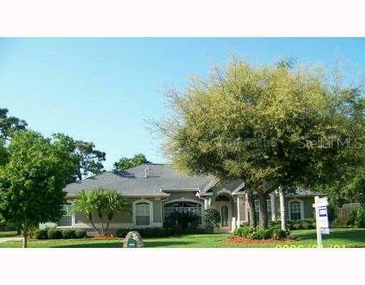 8804 CROSSWOOD COURT RIVERVIEW, FL 33569