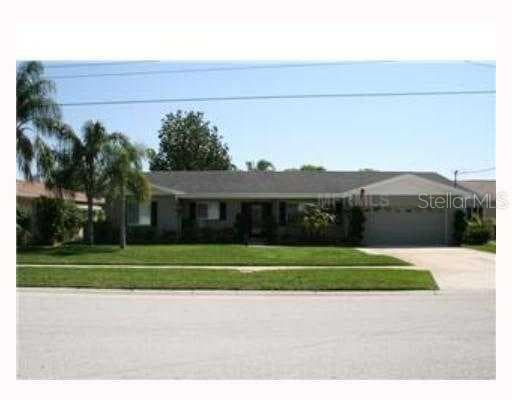 3941 VERSAILLES DRIVE TAMPA, FL 33634