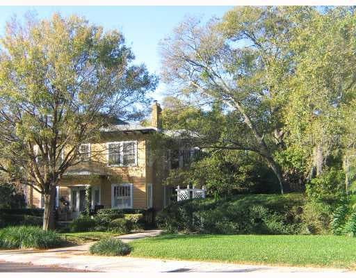 1017 S ROME AVENUE TAMPA, FL 33606