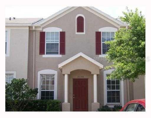 30140 BARNABY LANE WESLEY CHAPEL, FL 33543