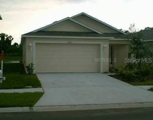 1510 DELANO TRENT STREET Ruskin, FL 33570