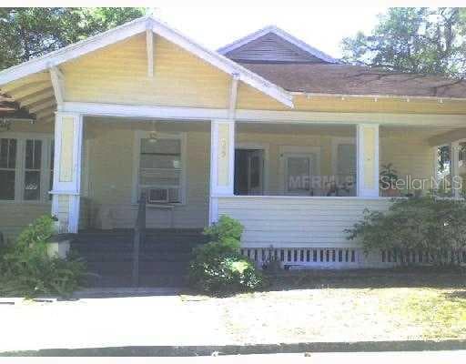 1902 W WATROUS AVENUE UNIT A1 TAMPA, FL 33606