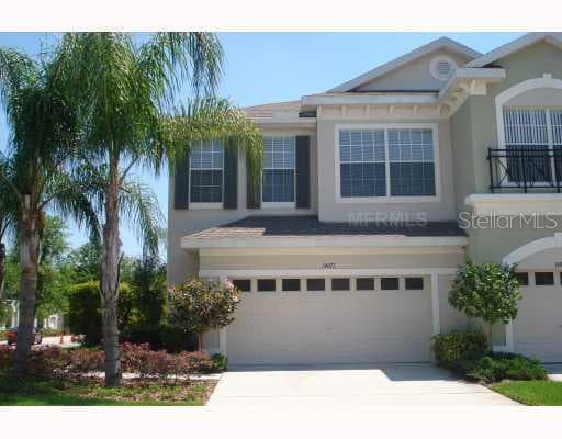 14071 WATERVILLE CIRCLE Tampa, FL 33626