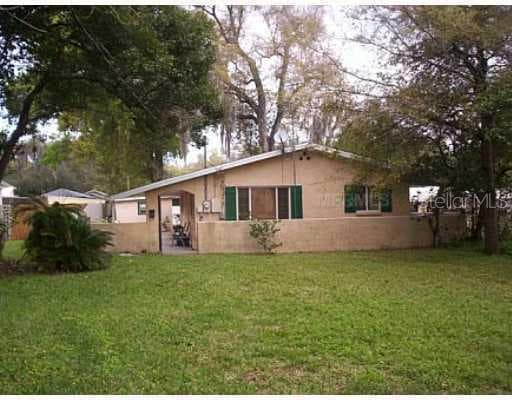 402 W TEVER STREET PLANT CITY, FL 33563