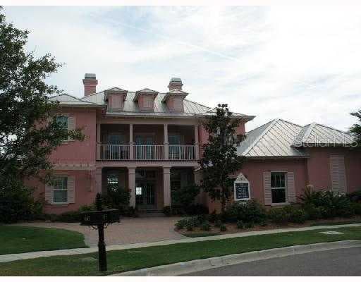 5615 SEAGRASS PLACE Apollo Beach, FL 33572