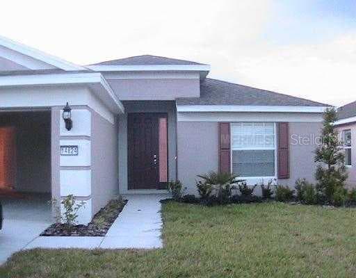 14824 Wake Robin Brooksville, FL 34604