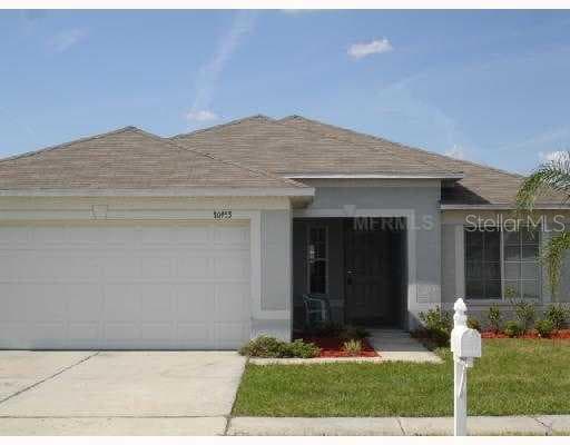 30953 MIDTOWN COURT WESLEY CHAPEL, FL 33544