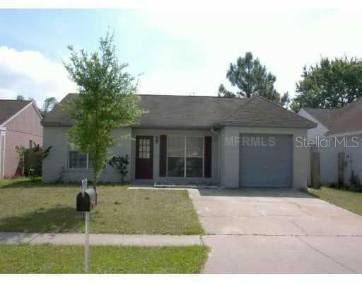 9069 DIXIANA VILLA CREEK Tampa, CO 80911
