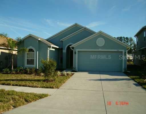 7114 MOSS LEDGE LAND O LAKES, FL 34637