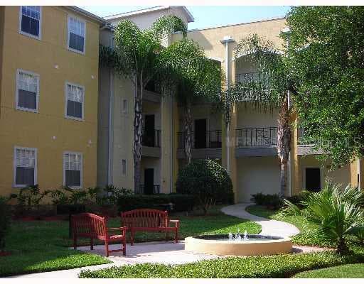 1910 E PALM AVENUE UNIT 11219 Tampa, FL 33609