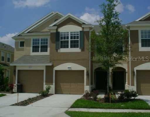 26548 CHIMNEY SPIRE LANE WESLEY CHAPEL, FL 33543