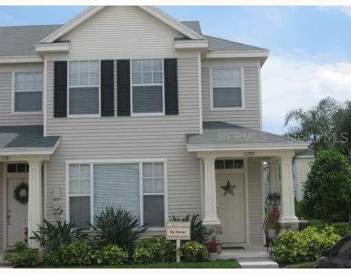 12283 COUNTRY WHITE CREEK TAMPA, FL 33635