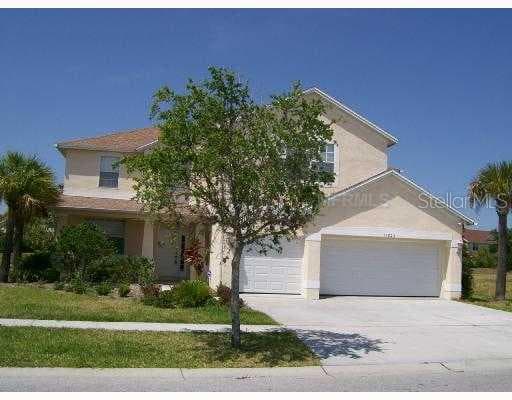 11923 AUTUMN CREEK DRIVE RIVERVIEW, FL 33569
