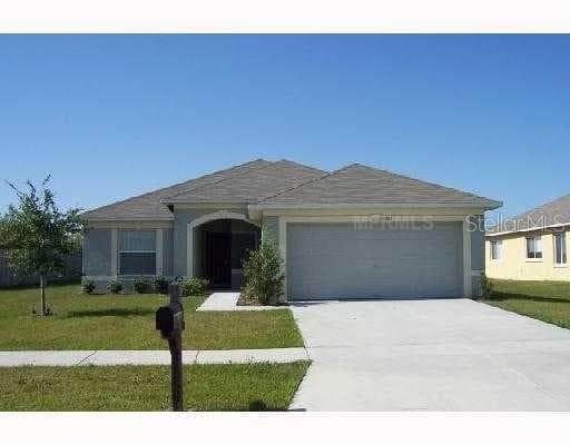 11738 LYNMOOR DRIVE Riverview, FL 33579
