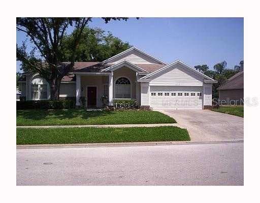 3317 SILVERPOND DRIVE PLANT CITY, FL 33566