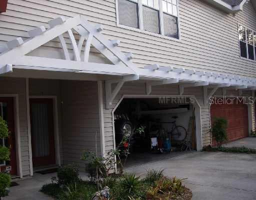 2900 W AZEELE STREET UNIT F TAMPA, FL 33609