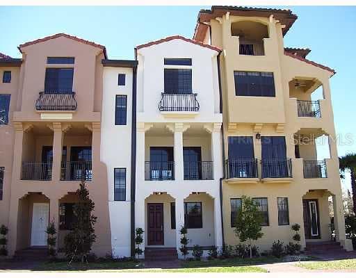 6031 BOWEN DANIEL DRIVE UNIT 106 TAMPA, FL 33616