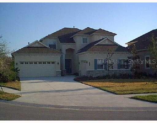 20425 WALNUT GROVE LANE TAMPA, FL 33647