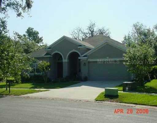 6018 SHEARWATER LANE LITHIA, FL 33547
