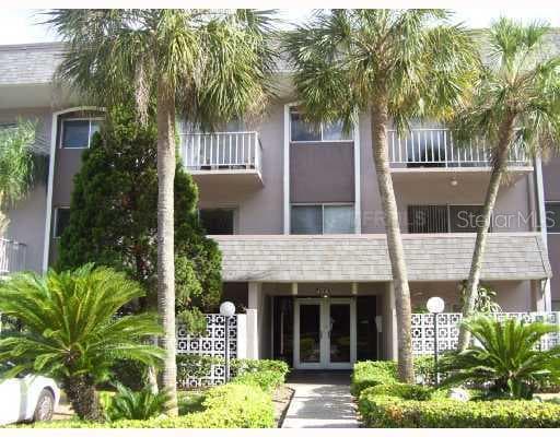 4606 W GRAY STREET UNIT 210 TAMPA, FL 33609