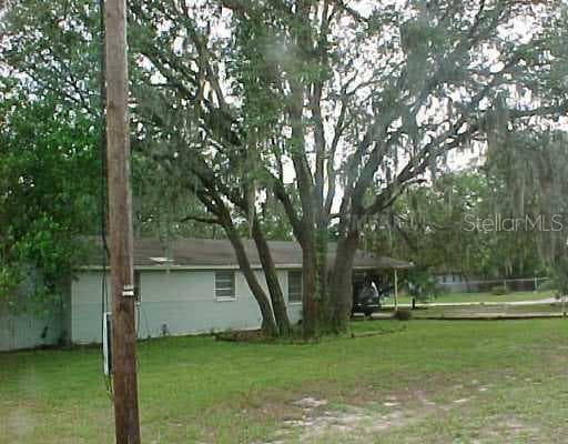 4617 E SENECA AVENUE TAMPA, FL 33617