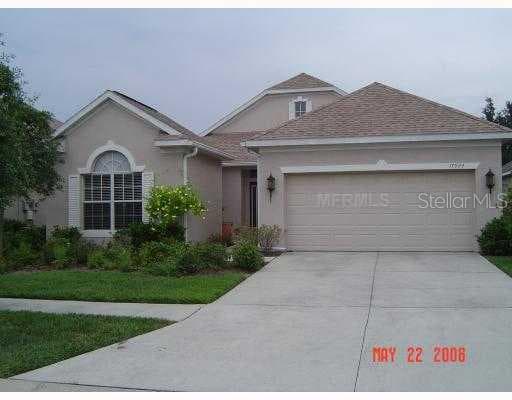 17924 TIMBER VIEW STREET TAMPA, FL 33647