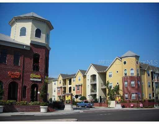 1910 E PALM AVENUE UNIT 13303 TAMPA, FL 33605
