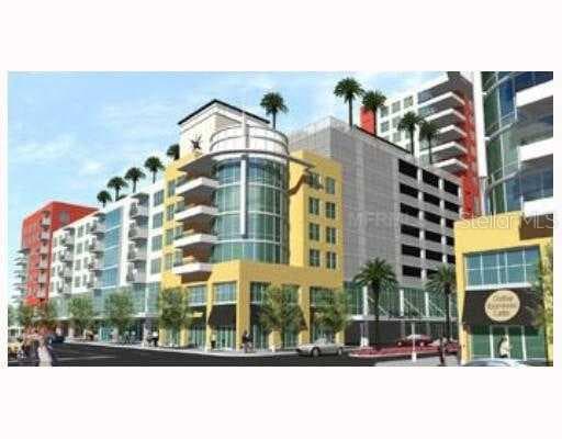1120 E. KENNEDY BOULEVARD UNIT 1029W TAMPA, FL 33602