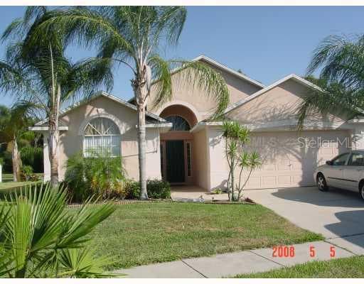 7137 COLONY POINTE DRIVE RIVERVIEW, FL 33569