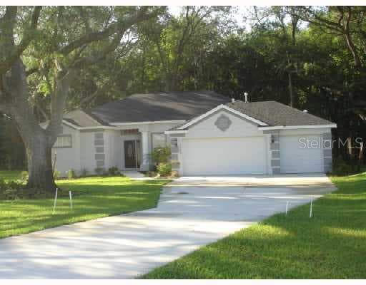 9506 SWIFT CREEK CIRCLE Plant City, FL 33527