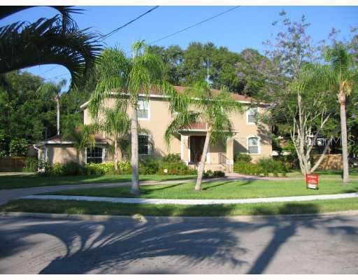 4708 W CHEROKEE ROAD TAMPA, FL 33629