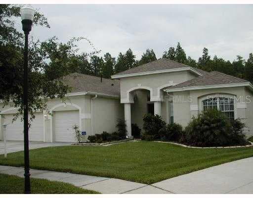 17217 KEELY DRIVE TAMPA, FL 33647